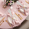 Acrylic Blank Place Card DIY-GA0006-64-6