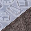 Silicone Molds X1-SIL-Z020-03C-5