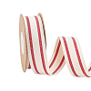 Cotton Ribbon OCOR-WH0048-05C-1