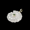 Natural Mixed Gemstone Pendants G-A287-01G-4