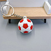 Football PVC Bag Keychain PW-WG5BC74-02-1