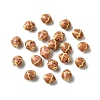 20Pcs Handmade Porcelain Beads PORC-YW0001-53D-1