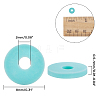 Handmade Polymer Clay Beads CLAY-PH0001-12B-2