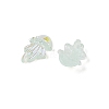 Luminous Resin Decoden Cabochons RESI-K039-01C-2