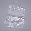Valentine's Day PVC Reticule Bag ABAG-WH0005-31A-1