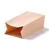 Rectangle Kraft Paper Bags CARB-K002-02B-05-2