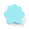Opaque Resin Cabochons LS-RESI-E046-02H-2