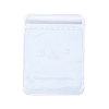 PVC Anti Oxidation Resealable Bags X1-AJEW-G034-01H-01-2