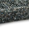 Natural Apatite Beads Strands LS-G-RM2025-A18-3mm-A-2