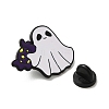 Halloween Enamel Pins JEWB-R270-01A-2