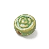 Vintage Handmade Porcelain Beads PR-CBA83CE-01I-2