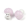 Handmade Lampwork Beads LAMP-B028-06D-2