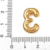 304 Stainless Steel Pendants STAS-P402-01G-03-3