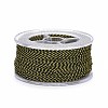 Polycotton Filigree Cord OCOR-E027-02A-06-2