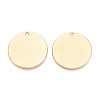Alloy Pendants PALLOY-N179-40B-MG-1