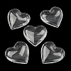 Valentine Gifts for Her Ideas Glass Pendants GH44mmC01-5