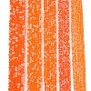 Transparent Glass Beads Strands LS-EGLA-A044-T8mm-MB25-2