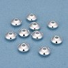 201 Stainless Steel Spacer Beads STAS-H410-11S-A-1