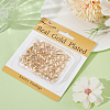 50Pcs 304 Stainless Steel Lobster Claw Clasps STAS-BBC0006-02B-6