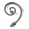 316 Surgical Stainless Steel Cuff Earrings EJEW-E300-18AS-02-1