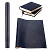 PU Imitation Leather Fabric DIY-OC0011-96B-1