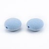 Opaque Resin Beads RESI-G047-04-4