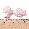 Handmade Porcelain Beads PORC-K010-08I-3