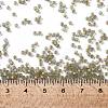 TOHO Round Seed Beads SEED-JPTR11-0369FM-4