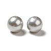 ABS Plastic Imitation Pearl Beads SACR-A001-02B-3