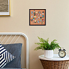 Cork Board Display Decorations DJEW-WH0053-01C-6