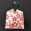 Diamond Shape Romantic Wedding Candy Box CON-L025-C04-2