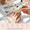 20Pcs EVA Nail Art Manicure Buffer Files MRMJ-TADJ0001-003-6