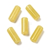 Transparent Acrylic Beads OACR-A021-09E-1