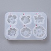 DIY Flower Silicone Molds LS-DIY-D048-12A-3