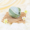 1 Skein Round Cotton Cord OCOR-TA0004-07B-5