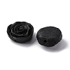 Cinnabar Beads CARL-K001-05-2