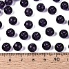 FGB Transparent Glass Seed Beads SEED-N013-01C-16-5