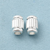 Brass Beads KK-H442-99S-2
