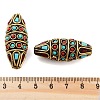 Handmade Indonesia Beads FIND-Q106-68-3