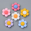 Resin Cabochons RESI-R429-03A-2