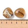 Acrylic Imitation Gemstone Beads MACR-K359-74A-3
