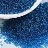 MIYUKI Round Rocailles Beads SEED-X0056-RR0149-1