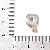 Brass Beads KK-B167-27P-P-3
