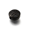 Ion Plating(IP) 304 Stainless Steel Beads STAS-L243-048B-2
