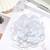 1Pc Polyester Brooches JEWB-CN0001-07C-3