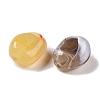 Opaque Acrylic Beads OACR-N137-39B-2