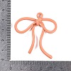 Baking Paint Alloy Pendants LS-FIND-G080-02G-3