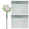 50Pcs Plastic Flower Water Tubes AJEW-GL0002-96B-1