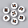 Handmade Lampwork Beads LAMP-ZX003-10-05-1