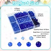 Glass Beads Sets EGLA-YW0003-93A-3